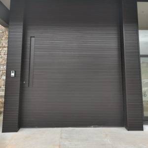 Portas de Entrada