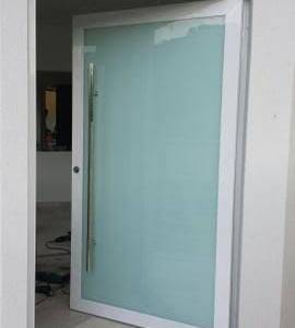 Portas de Entrada
