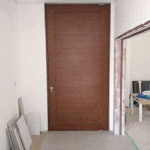 Portas de Entrada