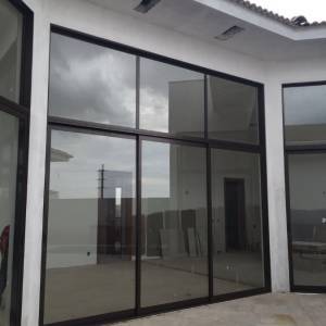 Fechamento de Varanda